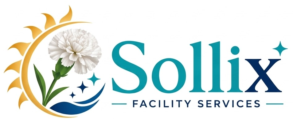 Sollix Facility Services